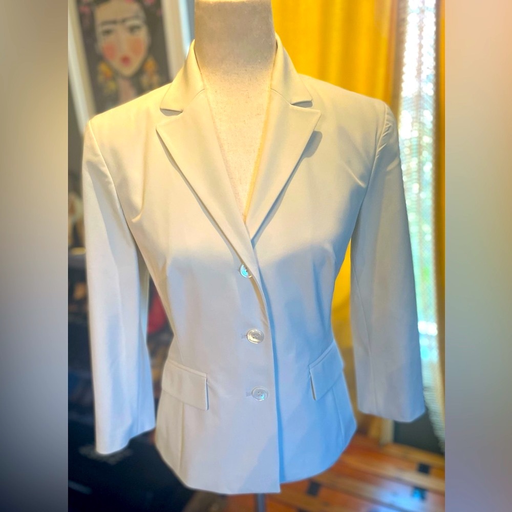 Jenne Maag Blazer